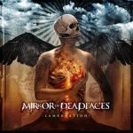Mirror of Dead Faces - Lamentation cover art