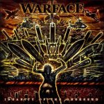 Warface - Insanity of the Obsessed cover art