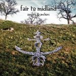 Fair To Midland - Arrows and Anchors cover art