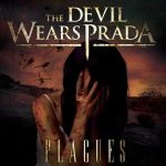 The Devil Wears Prada - Plagues cover art