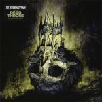 The Devil Wears Prada - Dead Throne cover art