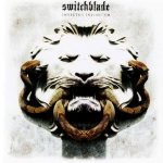 Switchblade - Invictus Infinitum cover art
