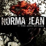 Norma Jean - The Anti Mother cover art