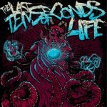 The Last Ten Seconds of Life - Justice cover art