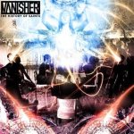 Vanisher - The History of Saints cover art