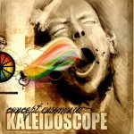 Concept Insomnia - Kaleidoscope cover art