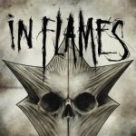 In Flames - 8 Songs cover art
