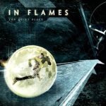 In Flames - The Quiet Place cover art