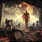 Wretched - Son of Perdition cover art