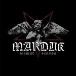Marduk - Serpent Sermon cover art