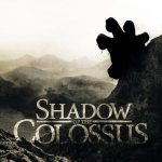 Shadow of the Colossus - Shadow of the Colossus cover art