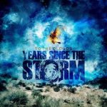 Years Since the Storm - To the Clouds cover art