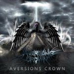 Aversions Crown - Aversions Crown cover art