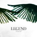Legend - Valediction cover art