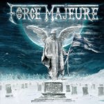 Force Majeure - Saints of Sulphur cover art