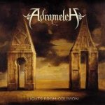 Adramelch - Lights from Oblivion cover art
