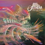 White Arms of Athena - Astrodrama cover art