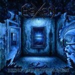 HeXeN - Being and Nothingness cover art