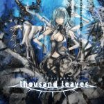 Thousand Leaves - God Forsaken cover art