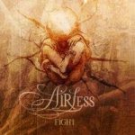 Airless - Fight cover art