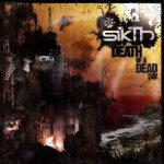 SikTh - Death of a Dead Day cover art