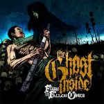 The Ghost Inside - Fury and the Fallen Ones cover art