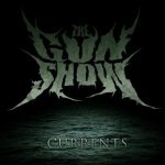 The Gun Show - Currents cover art
