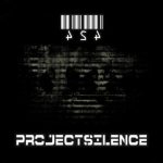 Project Silence - 424 cover art