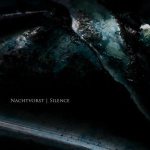 Nachtvorst - Silence cover art
