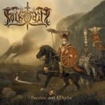 Folkodia - Battles and Myths cover art