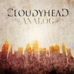 Cloudyhead - Analog cover art