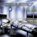 Warhead - Beyond Recall cover art