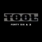 Tool - Forty Six & 2 cover art