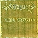 Nuctemeron - The Unexpected cover art