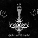 Dei Tetra - Godless Rituals cover art