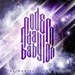 Modern Day Babylon - The Manipulation Theory cover art
