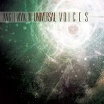 Angel Vivaldi - Universal Voices cover art