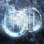 Opiate - Waves cover art