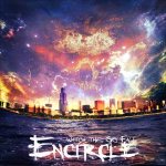 Encircle - Watch the Sky Fall cover art