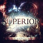 Superior - The Abandonment cover art