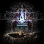 Monuments - We Are the Foundation cover art