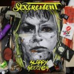 Sexcrement - Sloppy Seconds cover art