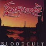 Nembrionic - Bloodcult cover art