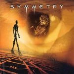 Symmetry - Watching the Unseen cover art