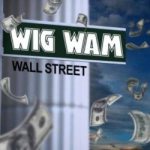 Wig Wam - Wall Street cover art
