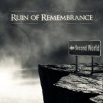 Ruin of Remembrance - Second World cover art