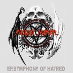 Melody Maker - Symphony of Hatred cover art