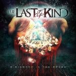 The Last of Our Kind - A Diamond in the Rough cover art