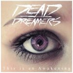 Dead Dreamers - This is an Awakening cover art