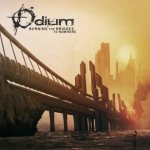 Odium - Burning the Bridges to Nowhere cover art